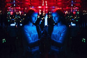 Фотография квеста Сны. Начало от компании Квествилль (Фото 2)