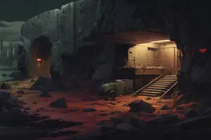 Паранойя 2