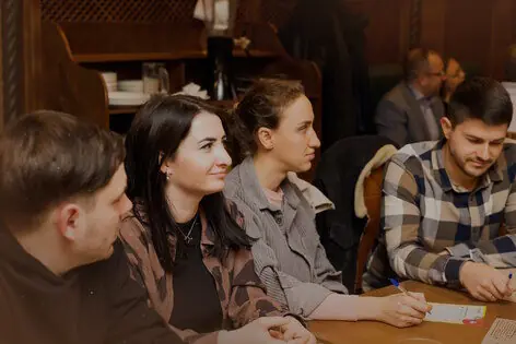 Квиз «Игра головой» от Игра головой