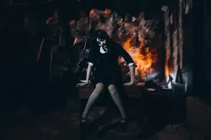 Сайлент Хилл