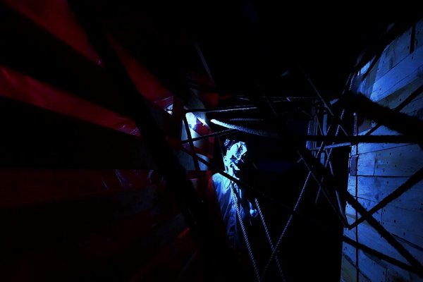 Серийный убийца