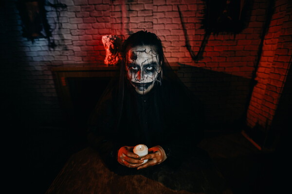 Пиковая дама