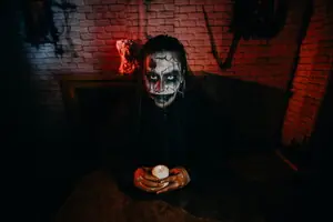 Пиковая дама