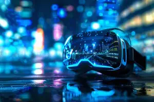 VR-арена