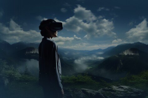 VR-квест «Виртуальная реальность» от Zaga Game