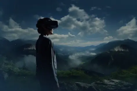 VR-квест «Виртуальная реальность» от Zaga Game