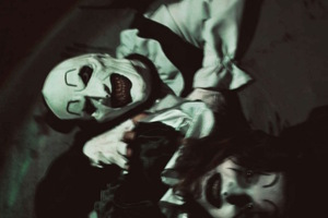 Фотография перформанса Ужасающий от компании Семь грехов (Фото 3)