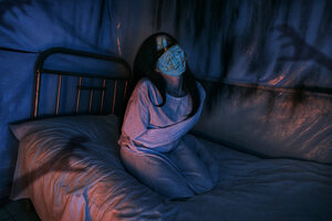 Фотография перформанса Кома от компании Obrazwill (Фото 4)