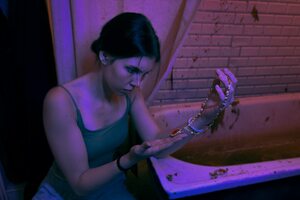 Фотография перформанса Тайны особняка от компании Obrazwill (Фото 3)