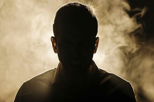 Фотография перформанса Людоед от компании Cartel (Фото 1)