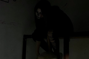 Фотография перформанса Паранойя: выхода нет от компании Фобия (Фото 3)