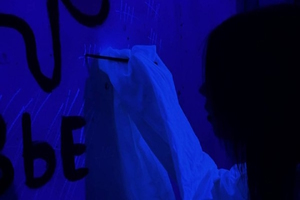 Фотография перформанса Психоз от компании Фобия (Фото 2)