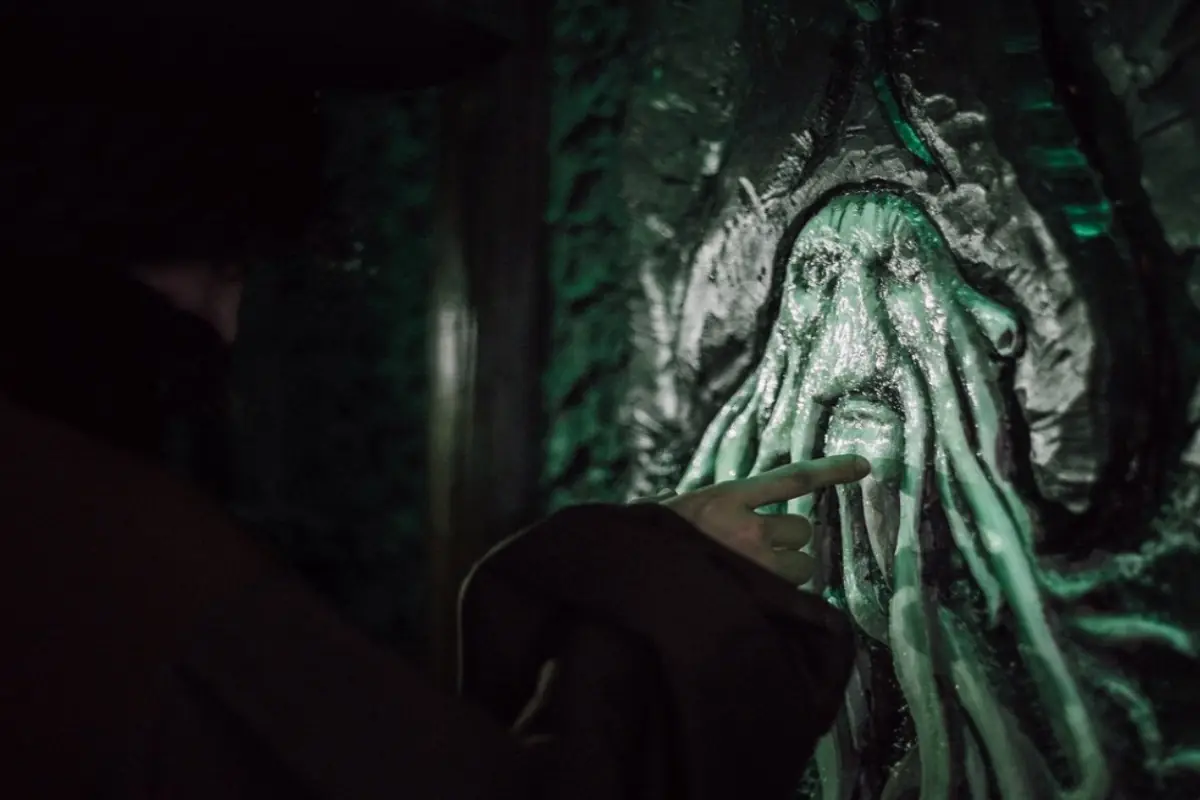 Откройте двери в мир квестов!