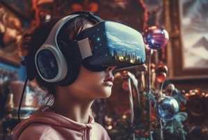 Фотография VR-квеста Кернел: противостояние от компании Another World (Фото 1)
