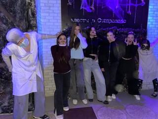 Фото отзыва